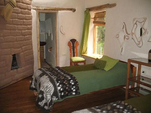 Hotel Las Chullpas Eco Lodge | Urubamba | Urubamba | Perú 2