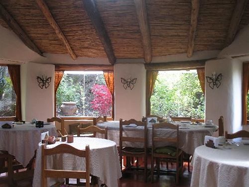 Hotel Las Chullpas Eco Lodge | Urubamba | Urubamba | Perú 3