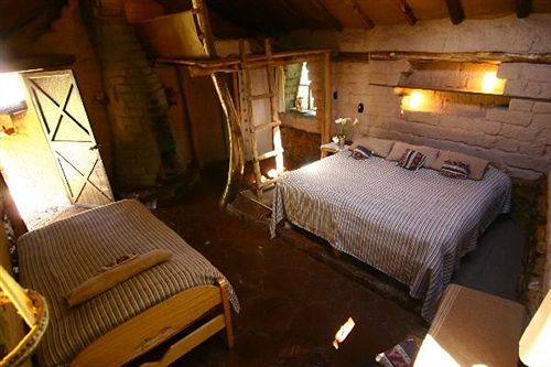 Hotel Las Chullpas Eco Lodge | Urubamba | Urubamba | Perú 4