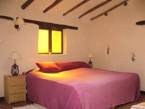 Hotel Las Chullpas Eco Lodge | Urubamba | Urubamba | Perú 5