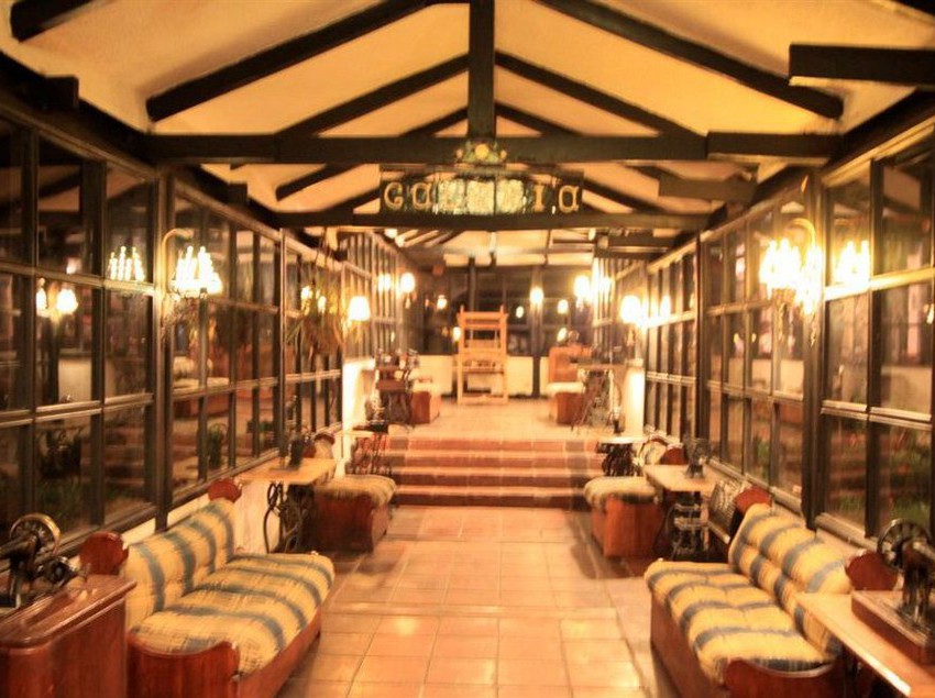 Hotel La Andaluza | Riobamba | Chimborazo | Ecuador 2