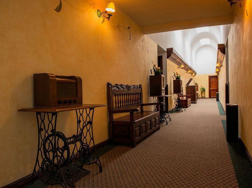 Hotel La Andaluza | Riobamba | Chimborazo | Ecuador 3