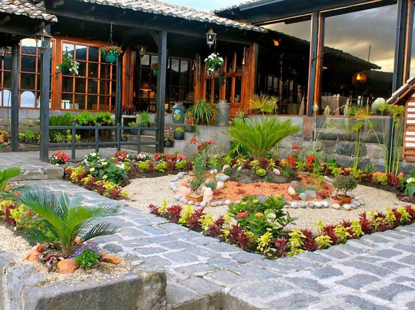 Hotel La Andaluza | Riobamba | Chimborazo | Ecuador 4