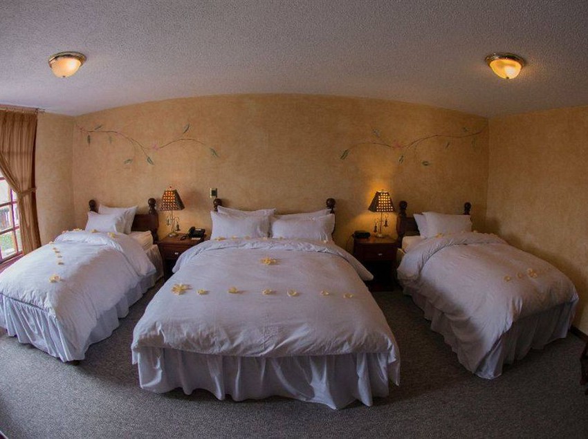 Hotel La Andaluza | Riobamba | Chimborazo | Ecuador 5