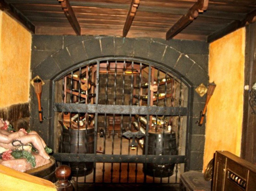 Hotel La Andaluza | Riobamba | Chimborazo | Ecuador 6