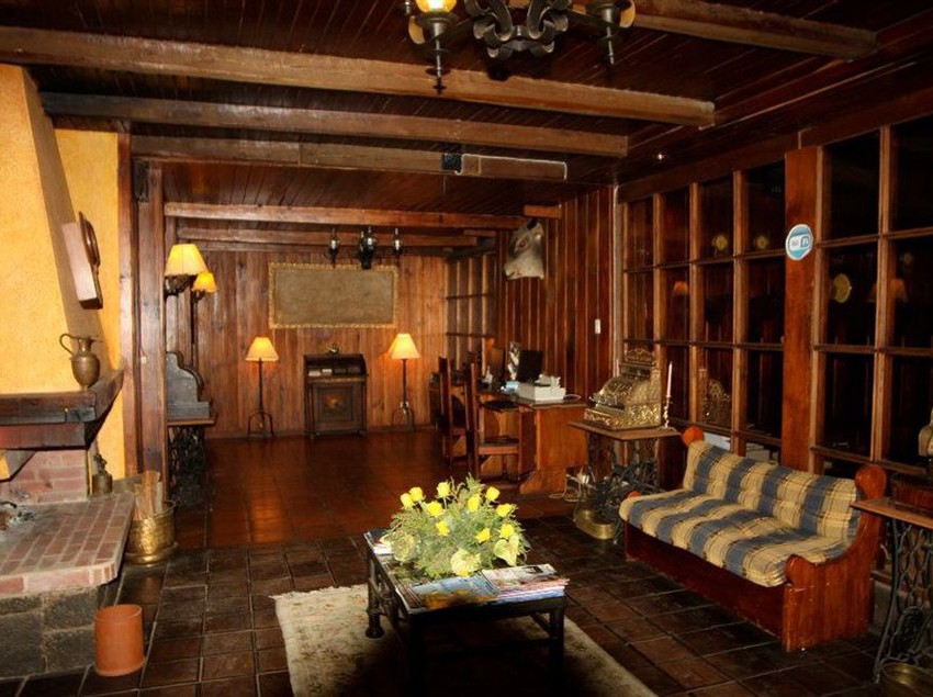 Hotel La Andaluza | Riobamba | Chimborazo | Ecuador 8