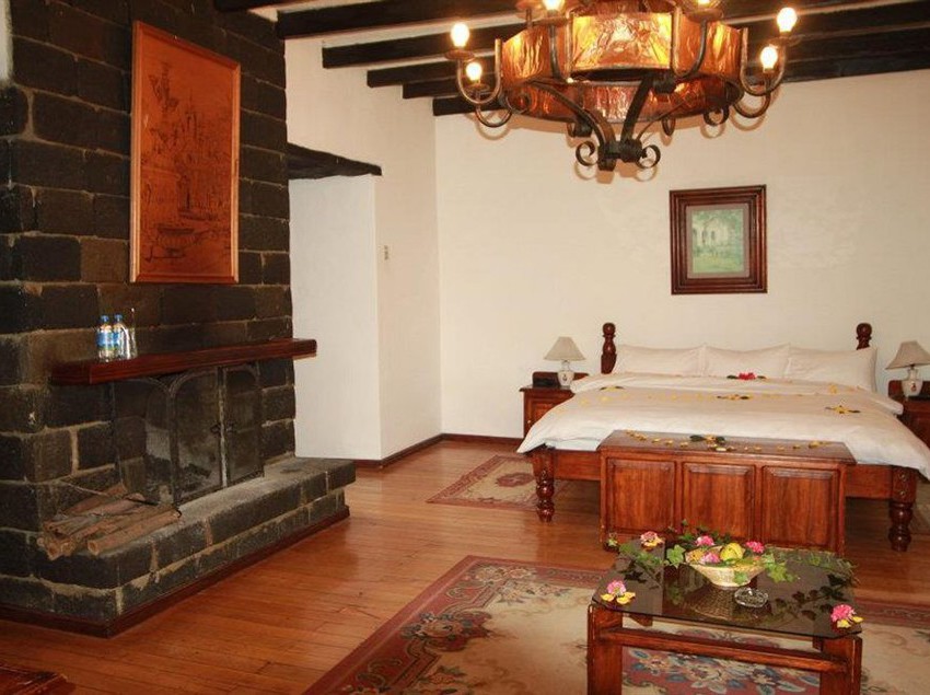 Hotel La Andaluza | Riobamba | Chimborazo | Ecuador 9