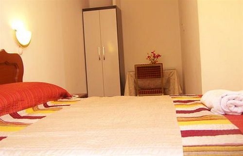 Hotel Las Palmeras Inn | Trujillo | Trujillo | Perú 12