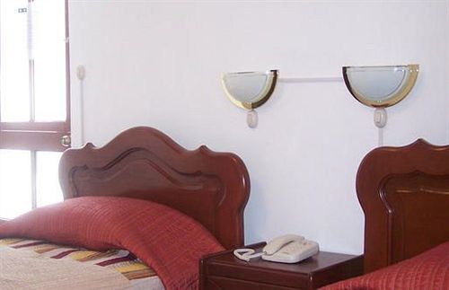 Hotel Las Palmeras Inn | Trujillo | Trujillo | Perú 13