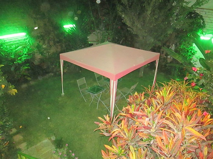 Hotel Las Palmeras Inn | Trujillo | Trujillo | Perú 3