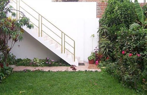 Hotel Las Palmeras Inn | Trujillo | Trujillo | Perú 5