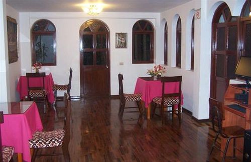 Hotel Las Palmeras Inn | Trujillo | Trujillo | Perú 7