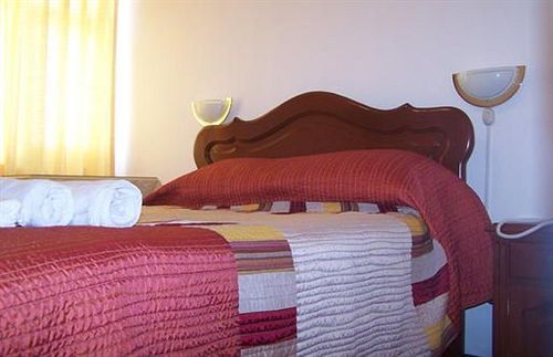 Hotel Las Palmeras Inn | Trujillo | Trujillo | Perú 8