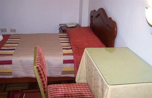 Hotel Las Palmeras Inn | Trujillo | Trujillo | Perú 9