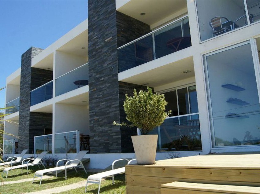 Zen Boutique Apart La Paloma Rocha