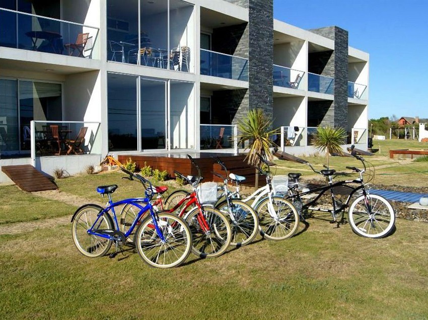 Zen Boutique Apart | La Paloma | Rocha | Uruguay 1