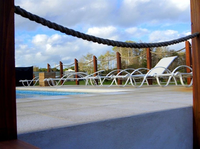 Zen Boutique Apart | La Paloma | Rocha | Uruguay 10