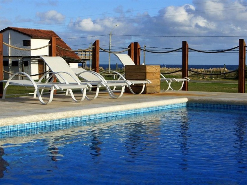 Zen Boutique Apart | La Paloma | Rocha | Uruguay 11