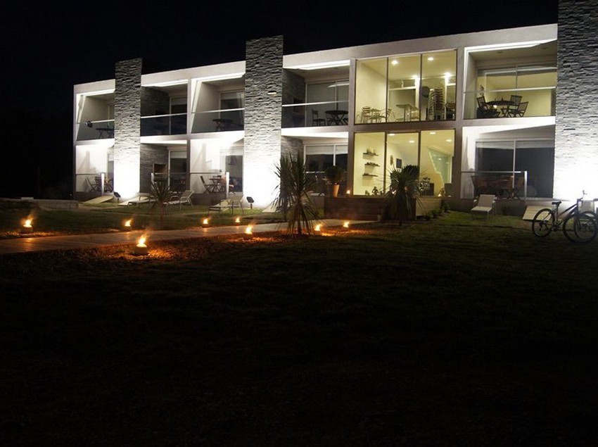 Zen Boutique Apart | La Paloma | Rocha | Uruguay 12