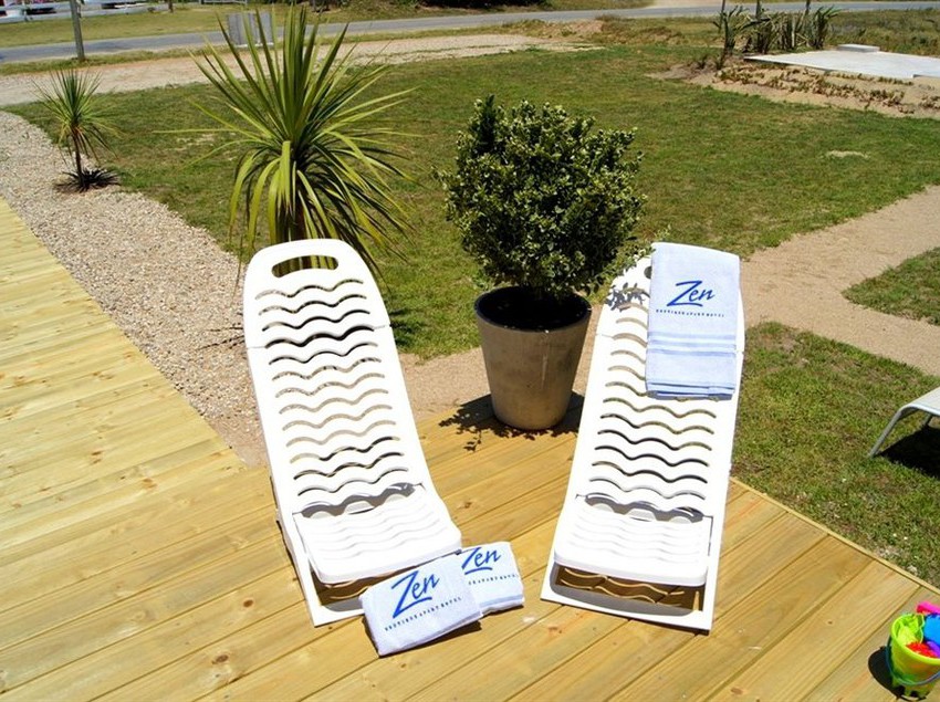 Zen Boutique Apart | La Paloma | Rocha | Uruguay 2