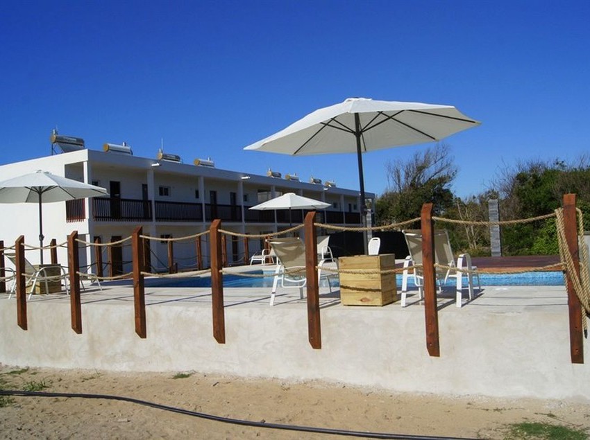 Zen Boutique Apart | La Paloma | Rocha | Uruguay 8