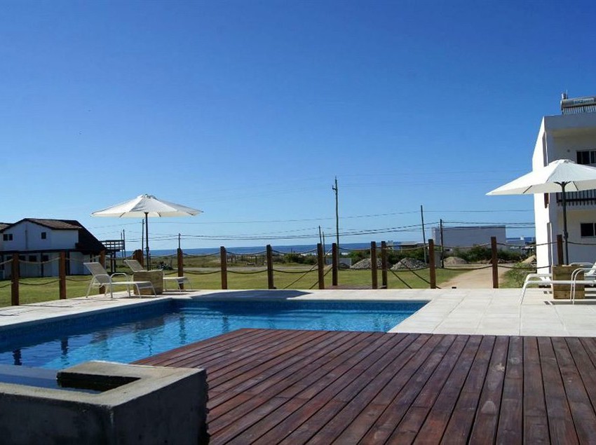 Zen Boutique Apart | La Paloma | Rocha | Uruguay 9