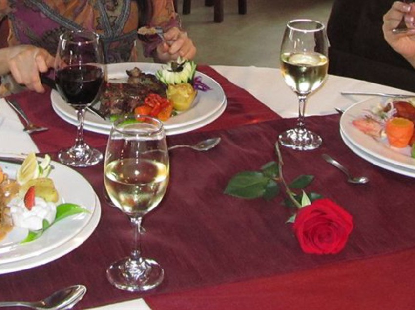 Hotel San Andres Lodge & Spa | Ibarra | Imbabura | Ecuador 1