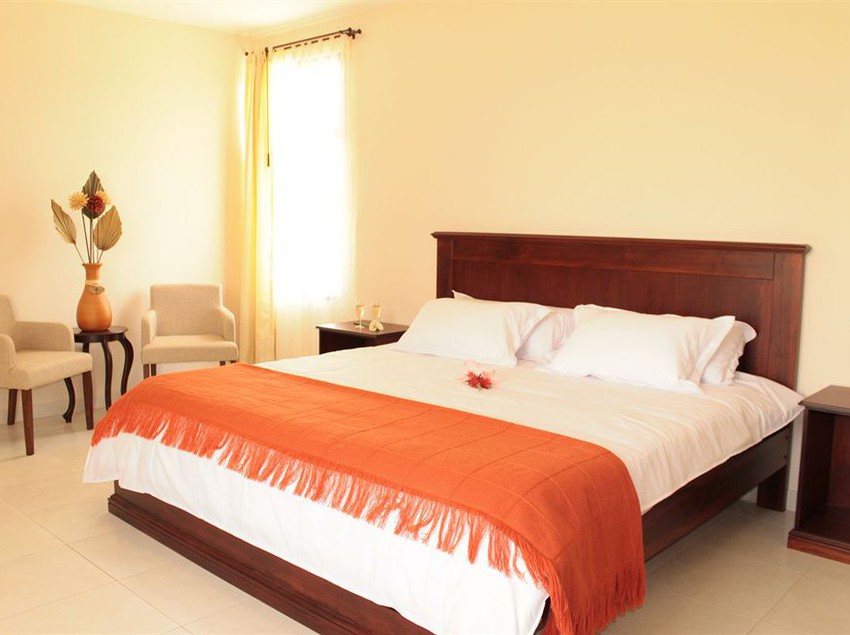 Hotel San Andres Lodge & Spa | Ibarra | Imbabura | Ecuador 2