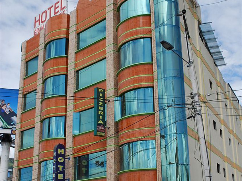 Hotel Gran Quitumbe | Quito | Pichincha | Ecuador 10