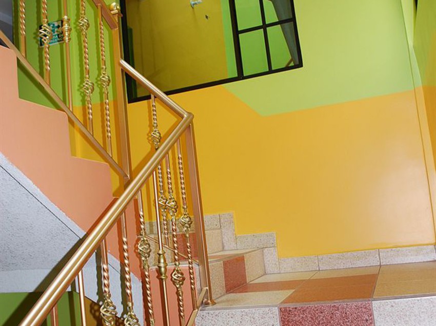 Hotel Gran Quitumbe | Quito | Pichincha | Ecuador 11