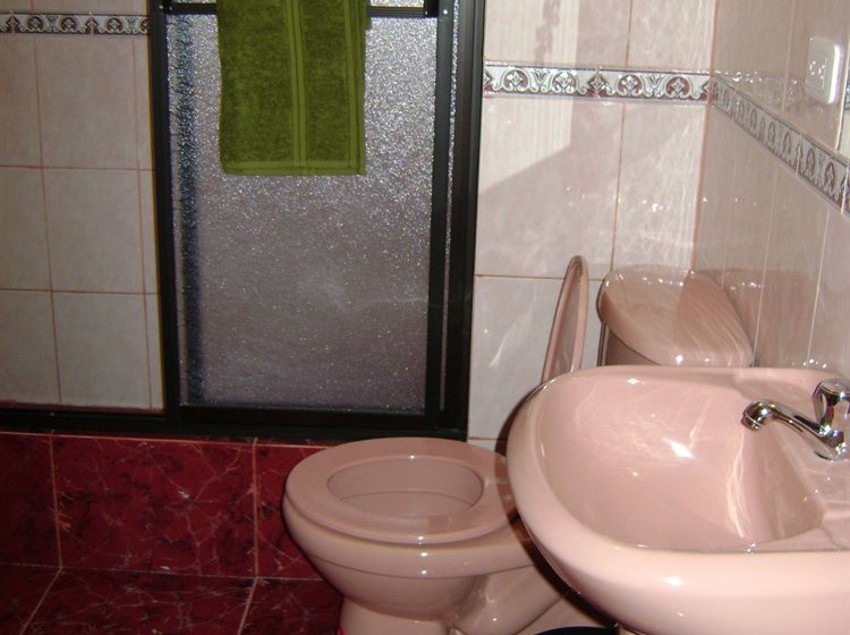 Hotel Gran Quitumbe | Quito | Pichincha | Ecuador 14