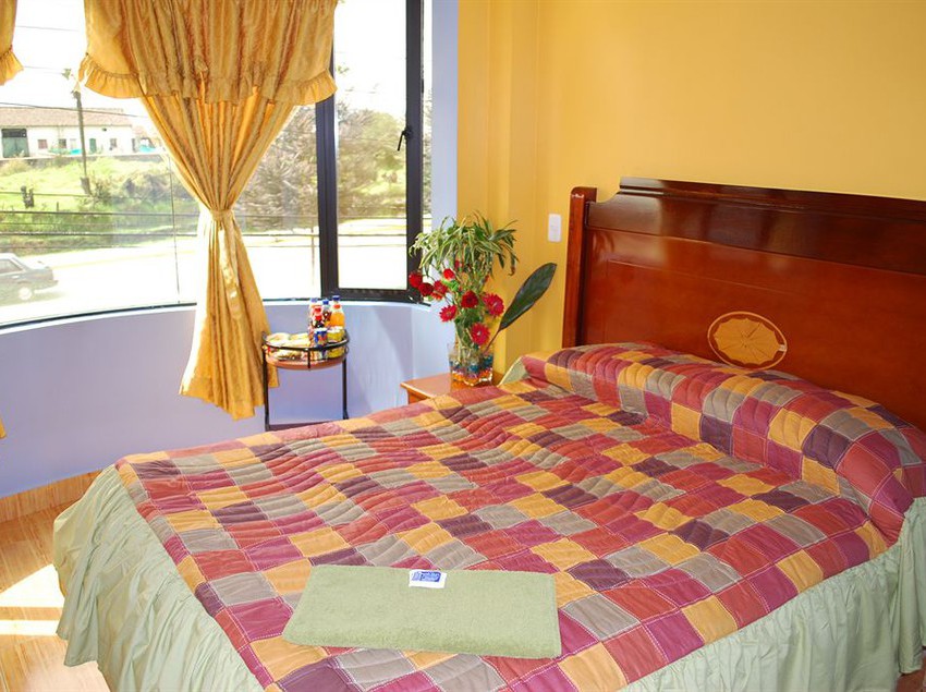 Hotel Gran Quitumbe | Quito | Pichincha | Ecuador 15