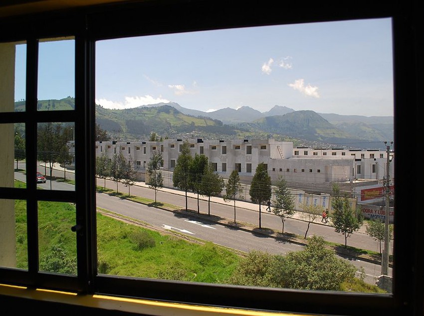 Hotel Gran Quitumbe | Quito | Pichincha | Ecuador 17