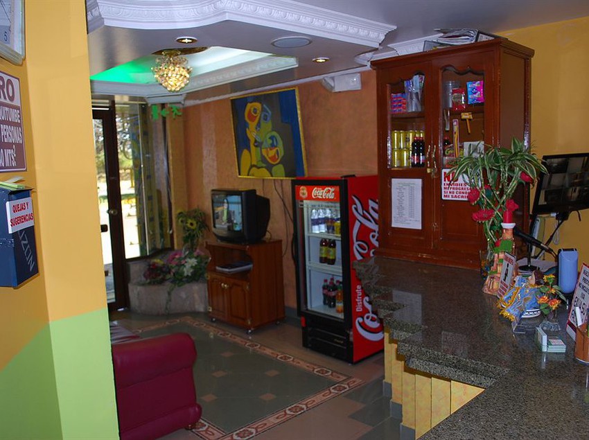 Hotel Gran Quitumbe | Quito | Pichincha | Ecuador 19