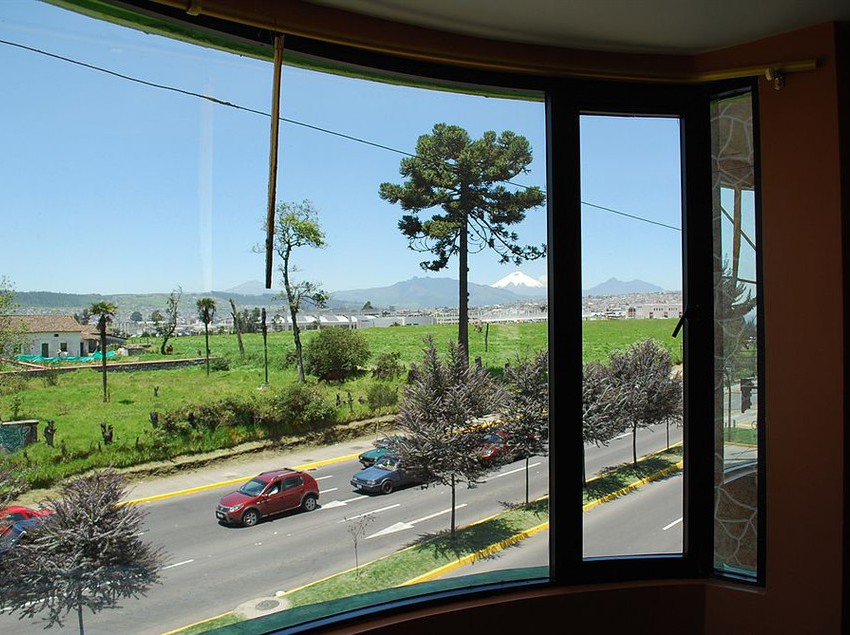 Hotel Gran Quitumbe | Quito | Pichincha | Ecuador 2