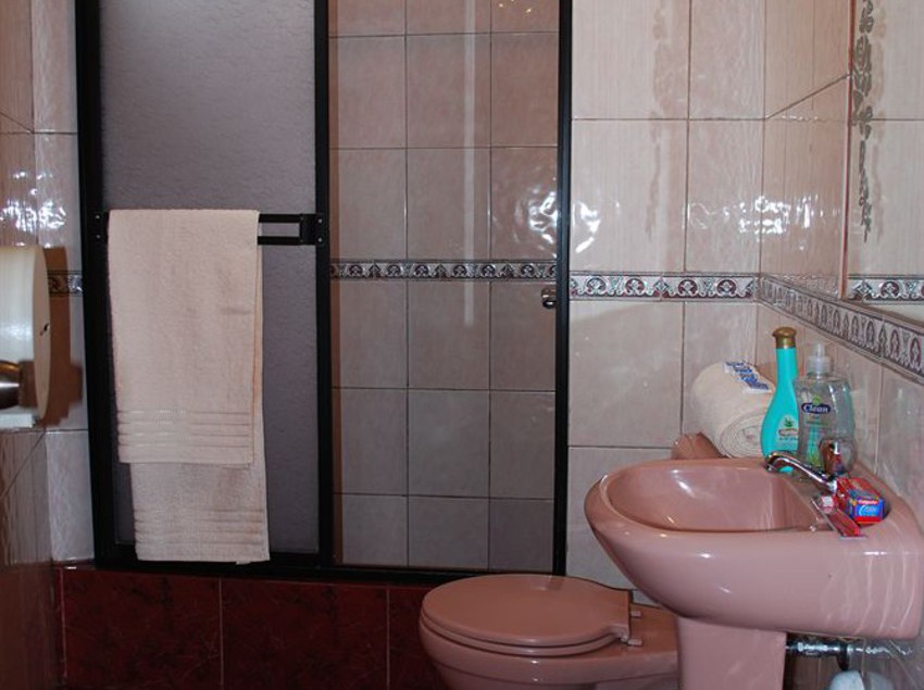 Hotel Gran Quitumbe | Quito | Pichincha | Ecuador 20