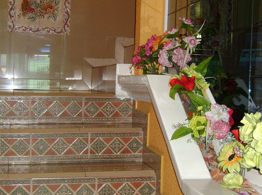 Hotel Gran Quitumbe | Quito | Pichincha | Ecuador 5