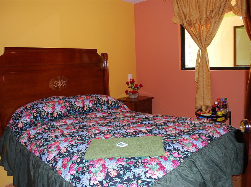 Hotel Gran Quitumbe | Quito | Pichincha | Ecuador 7