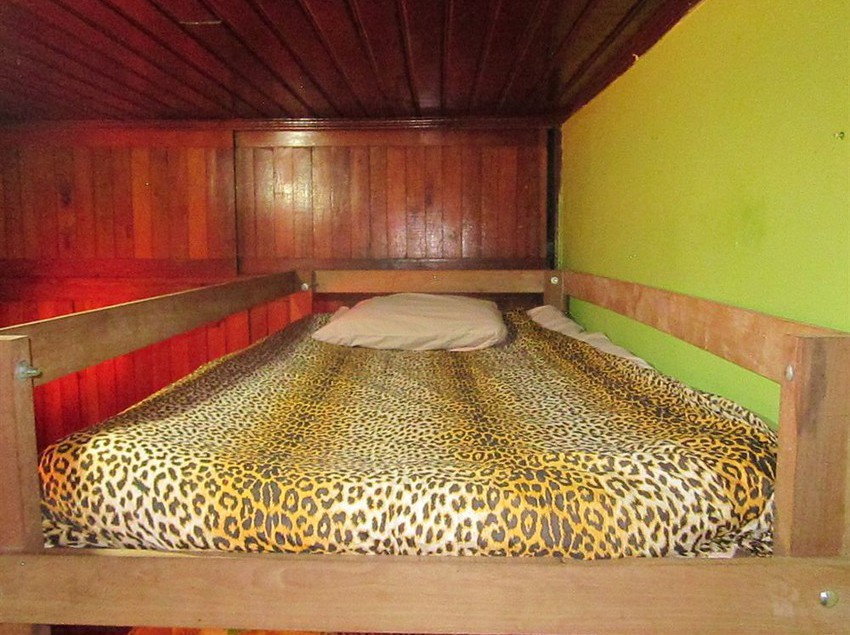 Hostal La Casa Kurupira Amazonas