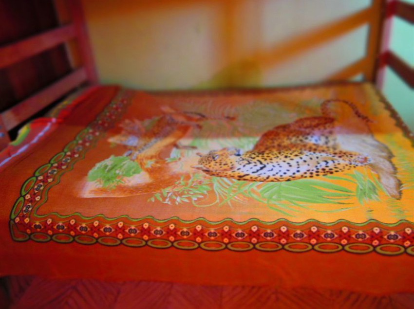 Hostal La Casa Kurupira | Leticia | Amazonas | Colombia 1