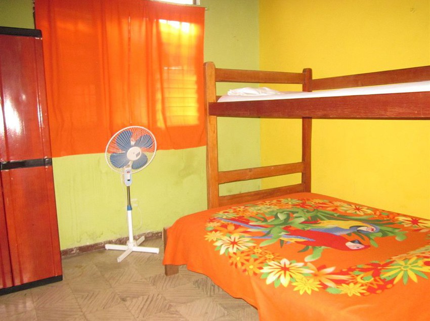 Hostal La Casa Kurupira | Leticia | Amazonas | Colombia 2