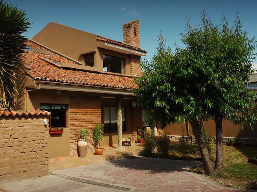 Casa Lloret Hostal | Cuenca | Azuay | Ecuador 1