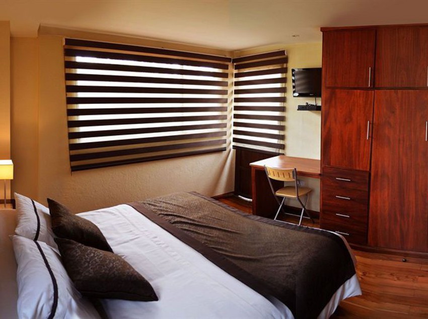 Casa Lloret Hostal | Cuenca | Azuay | Ecuador 13