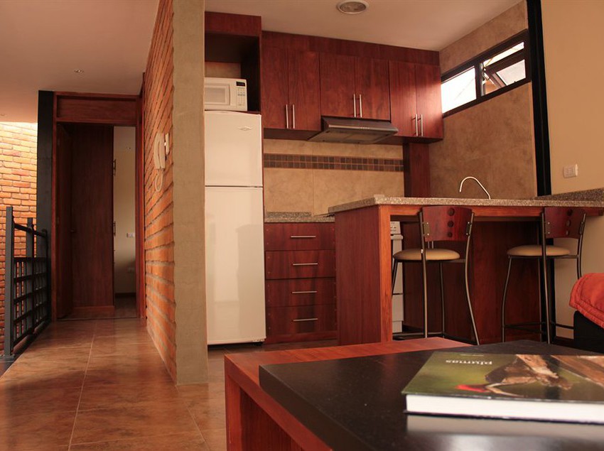 Casa Lloret Hostal | Cuenca | Azuay | Ecuador 16
