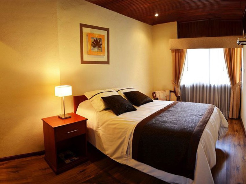 Casa Lloret Hostal | Cuenca | Azuay | Ecuador 18