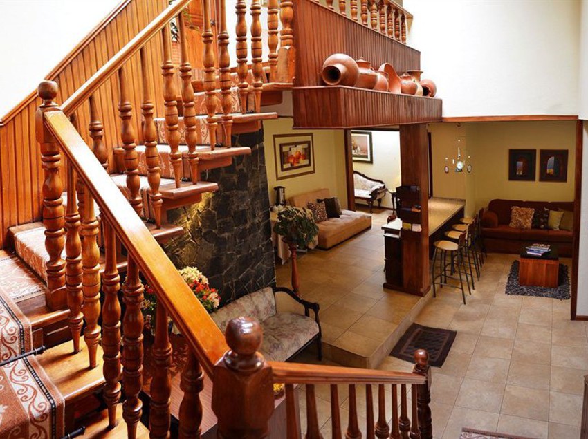 Casa Lloret Hostal | Cuenca | Azuay | Ecuador 2