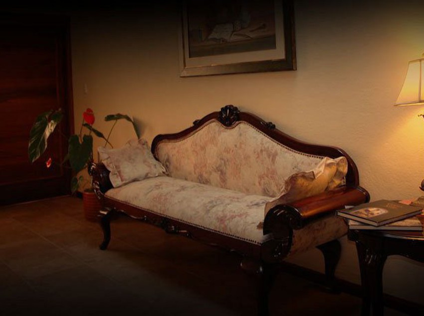 Casa Lloret Hostal | Cuenca | Azuay | Ecuador 20