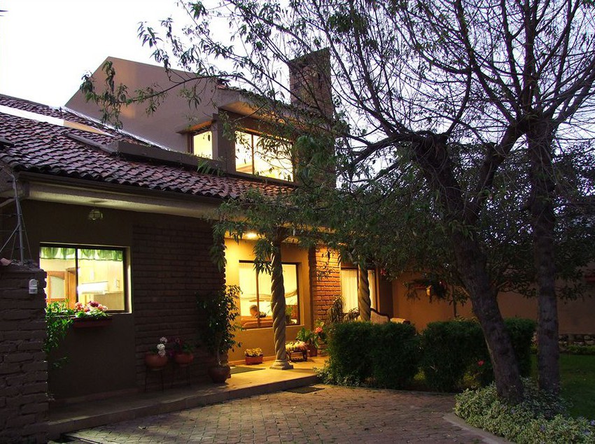 Casa Lloret Hostal | Cuenca | Azuay | Ecuador 3