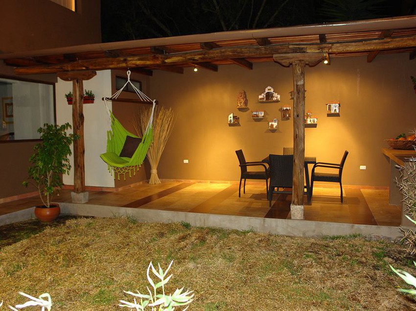 Casa Lloret Hostal | Cuenca | Azuay | Ecuador 4