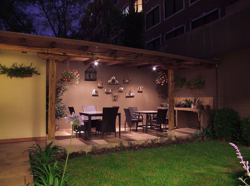 Casa Lloret Hostal | Cuenca | Azuay | Ecuador 7